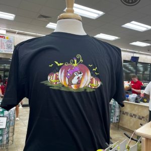 bucees halloween shirt buc ees halloween shirt 2023 halloween bucees shirt buc ees halloween 2023 sweatshirt bucees hoodie bucees shirts laughinks.com 3