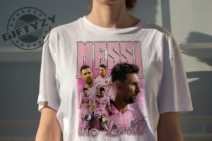 Lionel Messi Miami Shirt World Cup Fan Gift Trending Shirt Vintage Messi Tiktok Messi Shirt Messi Argentina Miami Shirt giftyzy.com 8