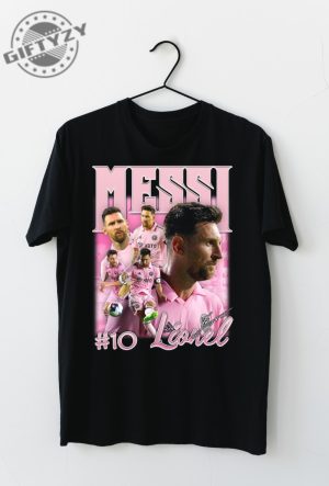 Lionel Messi Miami Shirt World Cup Fan Gift Trending Shirt Vintage Messi Tiktok Messi Shirt Messi Argentina Miami Shirt giftyzy.com 9