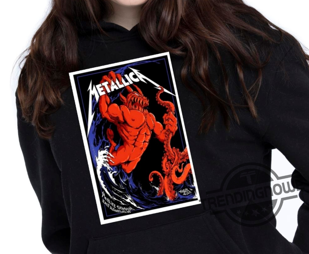 Metallica Shirt Metallica Tour 2023 MetLife Stadium Poster Shirt 7 Metallica Shirt Metallica Tour 2023 MetLife Stadium Poster Shirt trendingnowe.com 2