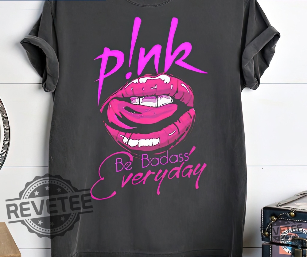 Printerval Pink P!nk Summer Carnival 2023 Tour Shirt, P!nk Music Shirt, Pink Summer Carnival Shirt, P!nk Concert 2023 Shirt