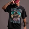 Limited We Go Hard Dj Khaled Shirt We Go Hard Dj Khaled T Shirt We Go Hard Homage Shirt DJ Khaled Shirt trendingnowe.com 5