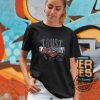 Jordan 13 Wolf Grey Shirt Trust No One Shirt To Match Sneaker trendingnowe.com 3