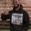 Jordan 13 Wolf Grey Shirt Tshirt Hoodie Sweatshirt Trust No One Shirt To Match Sneaker trendingnowe.com 4
