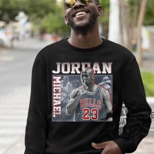 Jordan 13 Wolf Grey Shirt Tshirt Hoodie Sweatshirt Trust No One Shirt To Match Sneaker trendingnowe.com 5