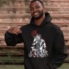 Jordan 13 Wolf Grey Shirt Hoodie Sweatshirt Clowns Do Anything Shirt To Match Sneaker trendingnowe.com 4