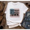 Jason Aldean Try That In A Small Town Country Music Tshirt Gift I Stand With Aldean Tshirt American Flag Quote Aldean T Shirt Country Music Try That In A Small Town Shirt New revetee.com 1