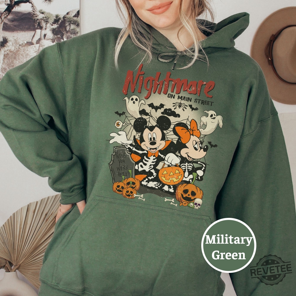 Vintage discount disney hoodie