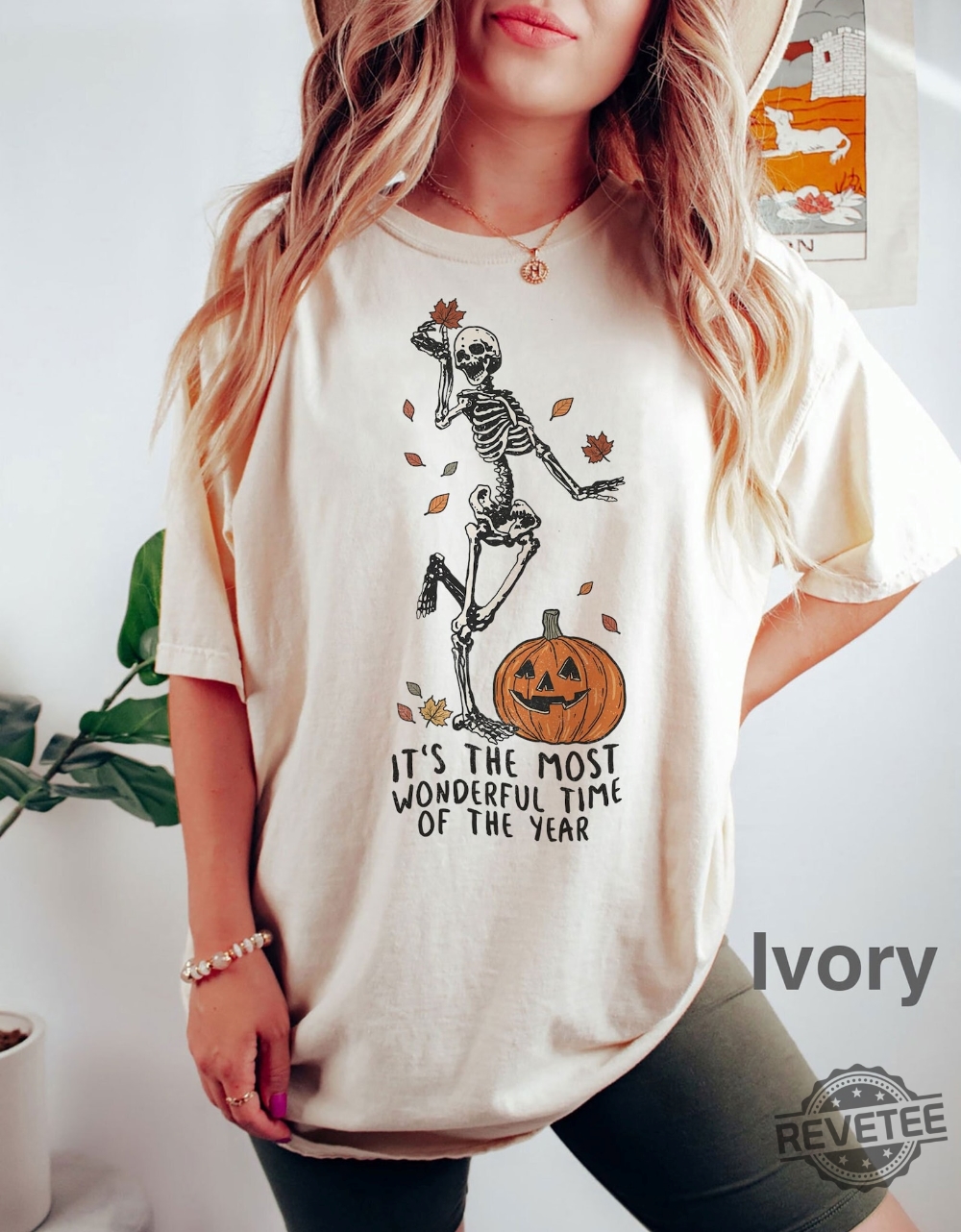 Its The Most Wonderful Time Halloween Shirt Witch Shirt Gift For Halloween Skeleton Fall Halloween Its Beginning To Look A Lot Like Lyrics New Halloween Sweatshirts