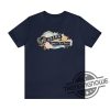 The Alabama Brawl Shirt Alabama River Boat Fight Shirt White Metal Folding Chair Shirt Alabama Fight Shirt Funny T Shirt trendingnowe.com 2