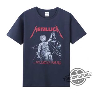 Vintage Metallica Shirt Metallica Setlist 2023 Shirt Metallica East Rutherford Shirt Metallica Tour 2023 trendingnowe.com 9