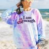 I Am Kenough Unisex Tie Dye Sweatshirt I Am Kenough Barbie I Am Enough Barbie You Are Kenough Barbiheimer I Am Kenough Sweater I Am Kenough Shitt I Am Enough T Shirt We Are Kenough New revetee.com 1