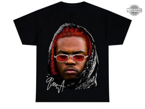 gunna graphic tee gunna t shirt gunna shirt young thug graphic tees young thug shirt young thug gunna sweatshirt young thug tee young thug hoodie laughinks.com 1