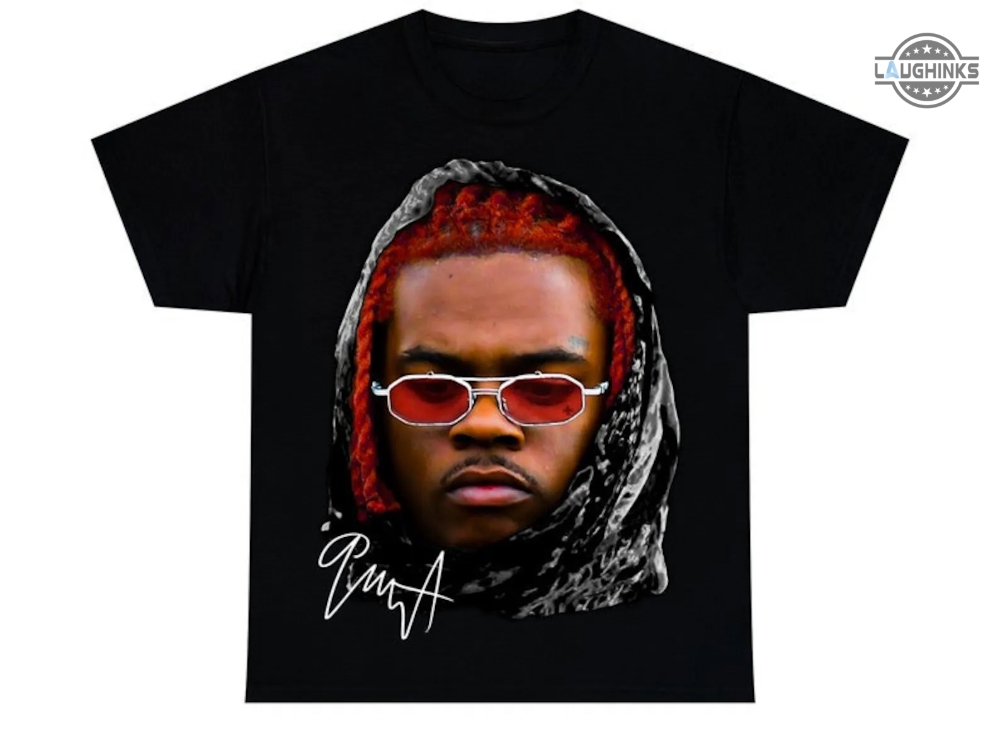 gunna graphic tee gunna t shirt gunna shirt young thug graphic tees young thug shirt young thug gunna sweatshirt young thug tee young thug hoodie laughinks.com 1