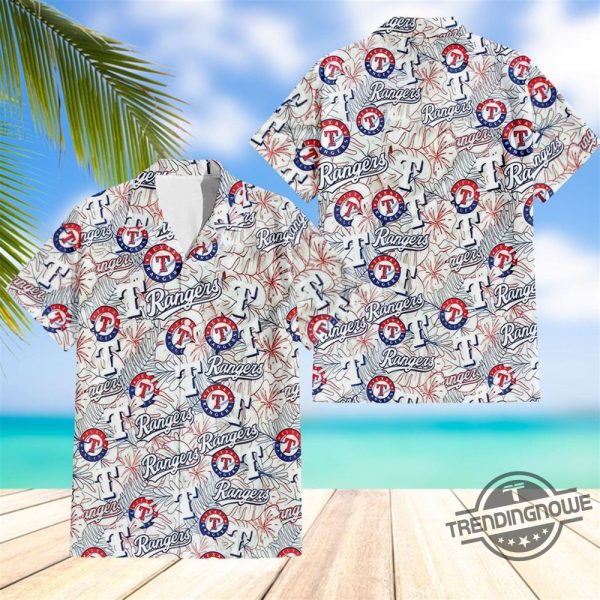 Texas Rangers Hawaiian Shirt Giveaway 2023 Texas Rangers Hawaiian Shirt Giveaway 2023 For Men And Women trendingnowe.com 1