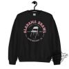 Alabama Slamma Shirt Alabama Fight White Folding Chair Shirt Alabama Brawl Montgomery Alabama Shirt River Boat Brawl Boat Fight trendingnowe.com 2