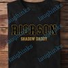 xaden riorson shadow daddy embroidered sweatshirt xaden riorson fourth wing reading sweater official rebecca yarros merchandise gift for book lovers laughinks.com 1