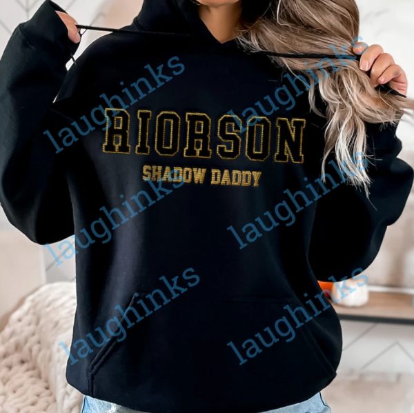 xaden riorson shadow daddy embroidered sweatshirt xaden riorson fourth wing reading sweater official rebecca yarros merchandise gift for book lovers laughinks.com 2