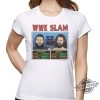WWE Slam Owens And Zayn Shirt trendingnowe.com 2
