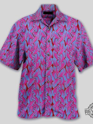 I Am Kenough Hawaiian Shirt Movie Barbie Hawaii Shirt Barbie Ken Doll Hawaiian Shirt Gift For Fan Im Just Ken You Are Kenough I Am Kenough Barbie New revetee.com 3