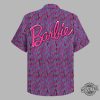 I Am Kenough Hawaiian Shirt Movie Barbie Hawaii Shirt Barbie Ken Doll Hawaiian Shirt Gift For Fan Im Just Ken You Are Kenough I Am Kenough Barbie New revetee.com 4