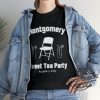 Alabama Brawl Shirt Riverboat Rumble T Shirt Montgomery Alabama Riverboat Shirt Folding Chair Shirt trendingnowe.com 3