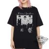 Jonas Brothers Shirt Vintage Jonas Five Albums One Night Tour Shirt Jonas Brothers 2023 Tour Shirt trendingnowe.com 1