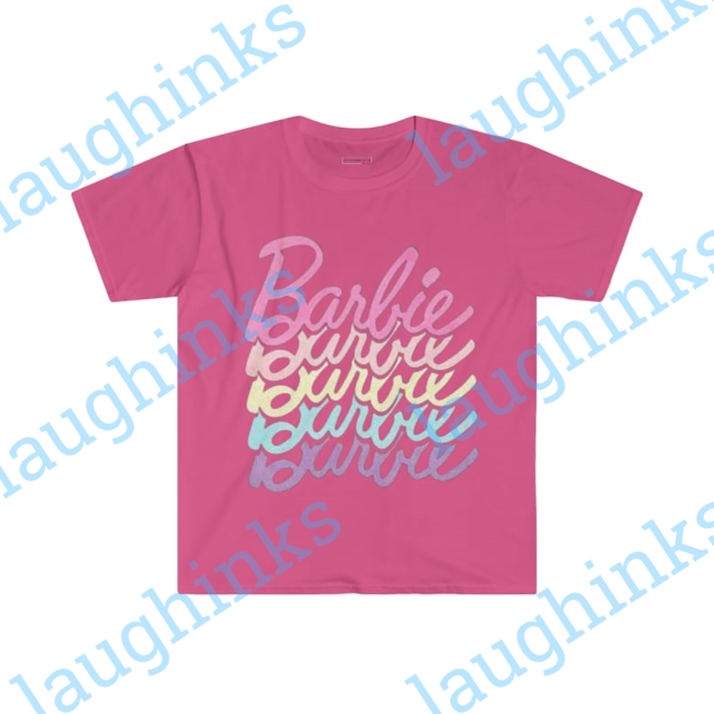 Barbie Shirt Women Barbie Shirt Near Me Barbie Sweatshirt Barbie Hoodie Barbie Tshirt Barbie T Shirt Canada Us Uk Barbie Tshirt Women Barbie Tshirt Canada Us Uk