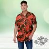 Cleveland Browns Hawaiian Shirt NFL Cleveland Browns Hawaiian Shirt Without Pocket trendingnowe.com 1