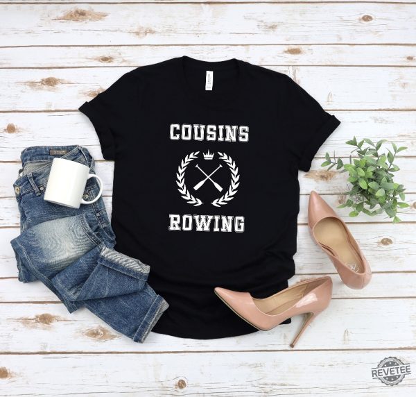 Cousins Rowing Shirt Cousins Beach Rowing Shirt Cousins Beach Shirt Conrad Cousins Rowing Shirt Cousins Rowing Shirt American Eagle American Eagle The Summer I Turned Pretty New revetee.com 1