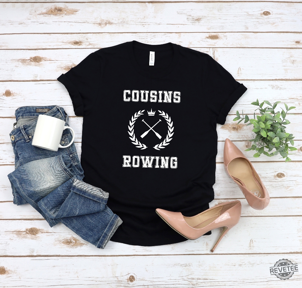 Cousins Rowing Shirt Cousins Beach Rowing Shirt Cousins Beach Shirt Conrad Cousins Rowing Shirt Cousins Rowing Shirt American Eagle American Eagle The Summer I Turned Pretty New