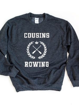 Cousins Rowing Shirt Cousins Beach Rowing Shirt Cousins Beach Shirt Conrad Cousins Rowing Shirt Cousins Rowing Shirt American Eagle American Eagle The Summer I Turned Pretty New revetee.com 2