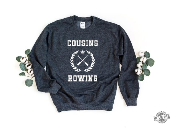 Cousins Rowing Shirt Cousins Beach Rowing Shirt Cousins Beach Shirt Conrad Cousins Rowing Shirt Cousins Rowing Shirt American Eagle American Eagle The Summer I Turned Pretty New revetee.com 2