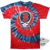 Boston Red Sox Tie Dye Shirt Boston Red Sox Tie Dye T Shirt trendingnowe.com 1