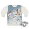 1989 Shirt 1989 Seagull Sweatshirt trendingnowe.com 1