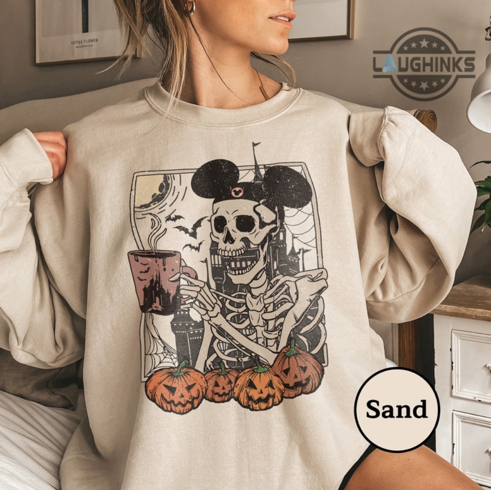 Skeleton Shirt Cute Halloween Shirts for Women Halloween Clothes for Women  Tops Womens Skull Shirt 