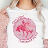 Barbie Patriarchy Horse Shirt Patriarchy Wasnt About Horses I Lost Interest Ken Patriarchy Horses Quote Mojo Dojo Casa House I Lost Interest In The Patriarchy Ken Patriarchy Horses Shirt New revetee.com 1