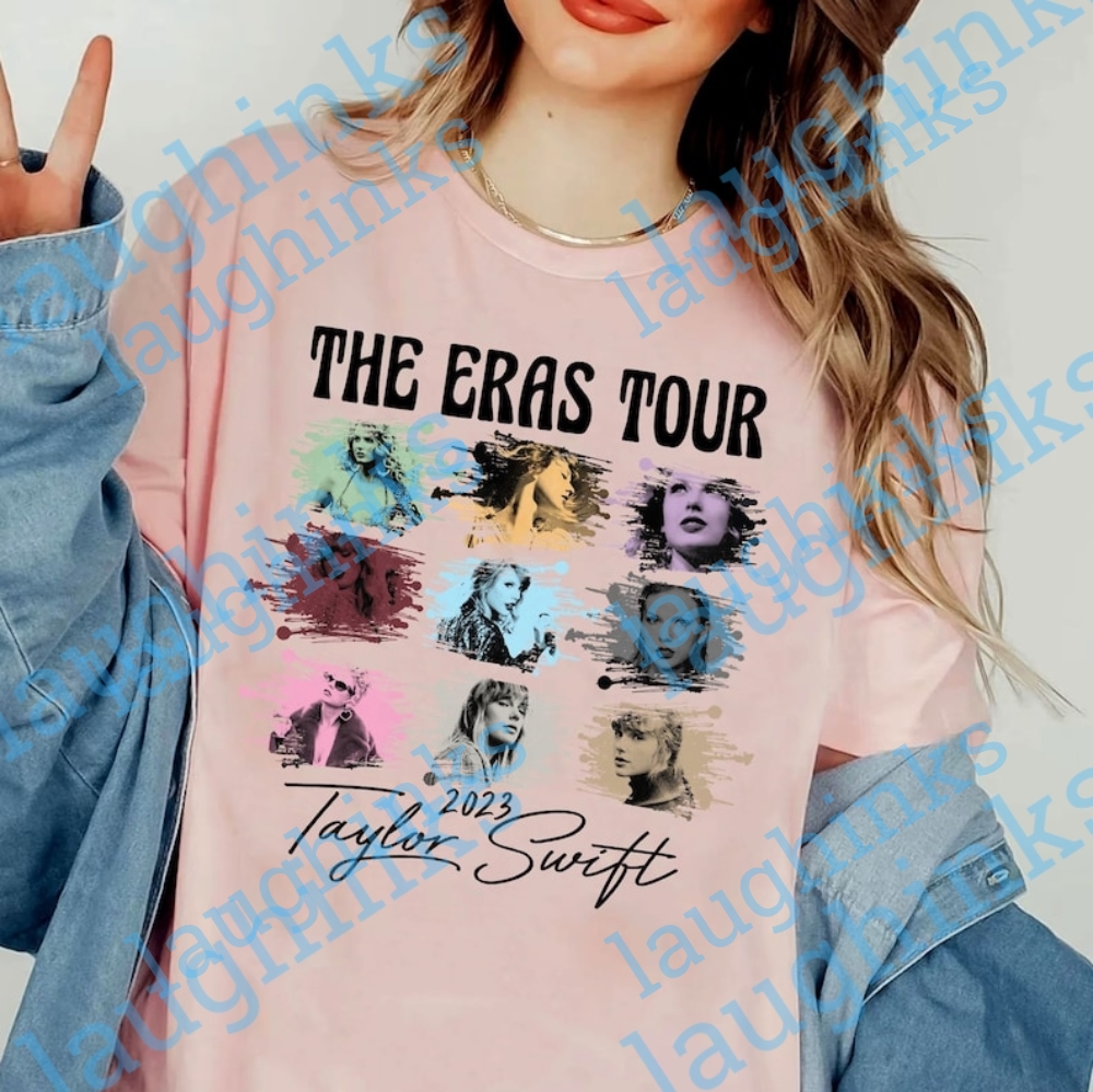 DerausStudio Brian Burns The Eras Tour Shirt, Sweatshirt, Hoodie