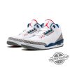 Air Jordan 3 Retro Og True Blue trendingnowe.com 5 2