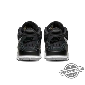 Air Jordan 3 Tinker Black Cement trendingnowe.com 2