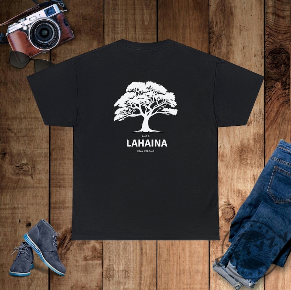 Lahaina Support Maui Shirt Lahaina Support Maui Tshirt Hoodie Sweatshirt Mug Maui Strong Shirt