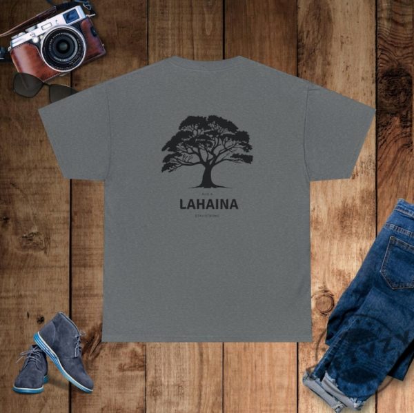 Lahaina Support Maui Shirt Lahaina Support Maui Tshirt Hoodie Sweatshirt Mug Maui Strong Shirt giftyzy.com 2