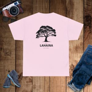 Lahaina Support Maui Shirt Lahaina Support Maui Tshirt Hoodie Sweatshirt Mug Maui Strong Shirt giftyzy.com 3