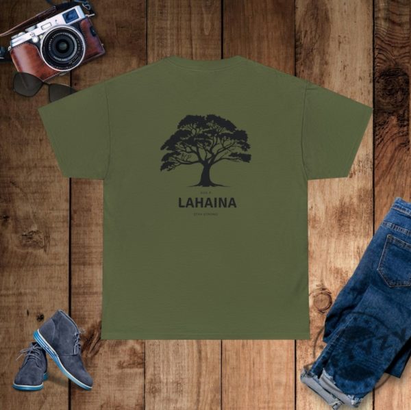 Lahaina Support Maui Shirt Lahaina Support Maui Tshirt Hoodie Sweatshirt Mug Maui Strong Shirt giftyzy.com 4