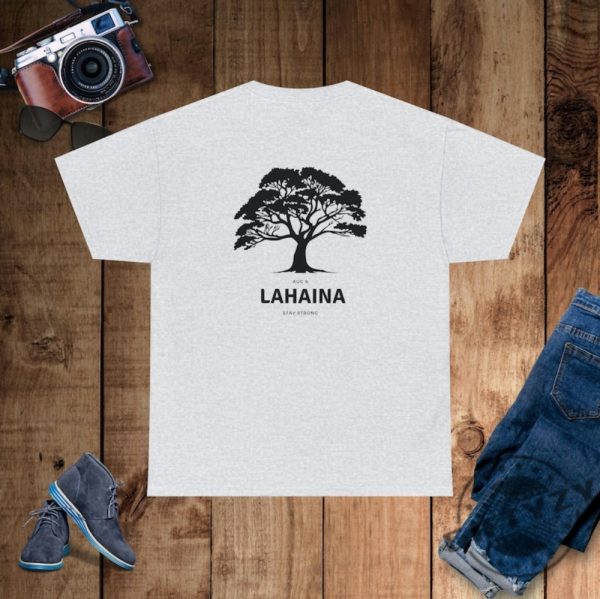 Lahaina Support Maui Shirt Lahaina Support Maui Tshirt Hoodie Sweatshirt Mug Maui Strong Shirt giftyzy.com 5