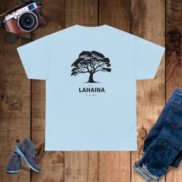 Lahaina Support Maui Shirt Lahaina Support Maui Tshirt Hoodie Sweatshirt Mug Maui Strong Shirt giftyzy.com 6