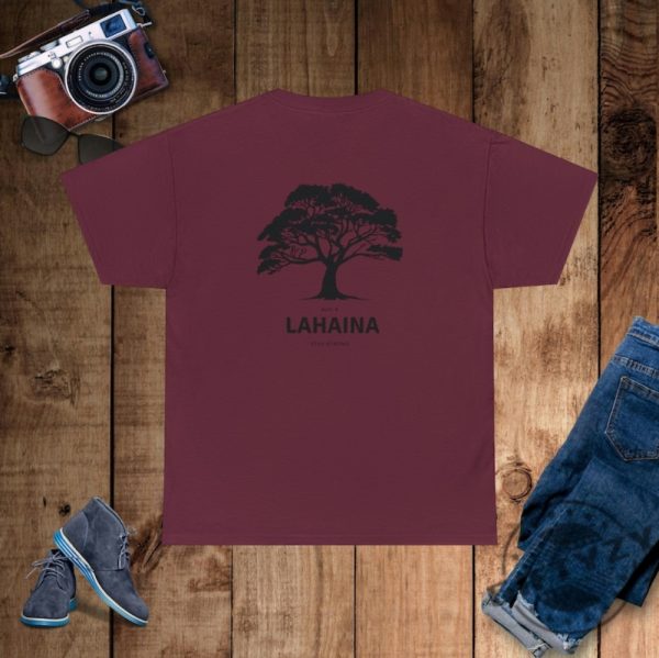 Lahaina Support Maui Shirt Lahaina Support Maui Tshirt Hoodie Sweatshirt Mug Maui Strong Shirt giftyzy.com 7