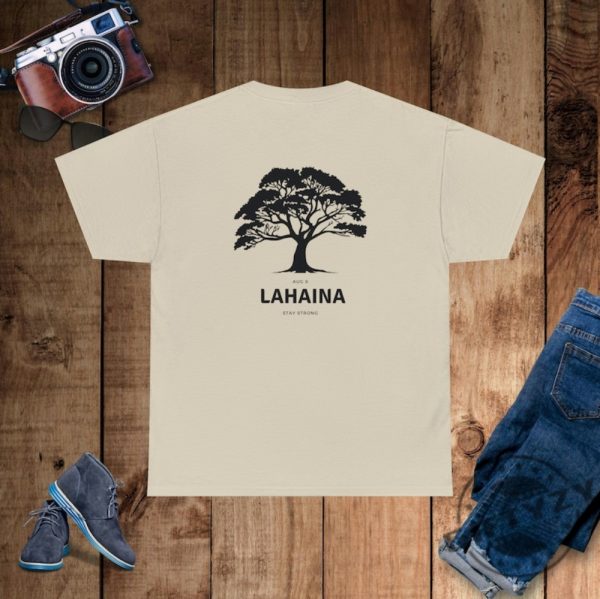 Lahaina Support Maui Shirt Lahaina Support Maui Tshirt Hoodie Sweatshirt Mug Maui Strong Shirt giftyzy.com 9