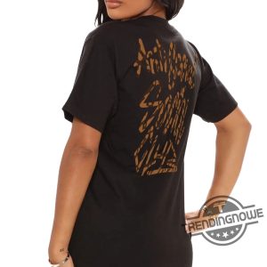 Jordan 3 Palomino Shirt In Anti Social Ber Shirt trendingnowe.com 1