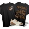 Jordan 3 Palomino Shirt In Anti Social Ber Shirt trendingnowe.com 2